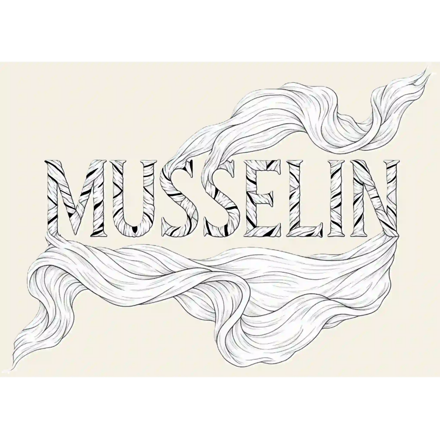 Musselin