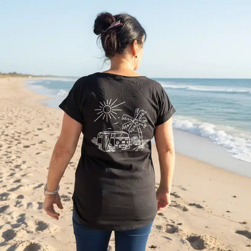 Damen-Shirt „Summer“