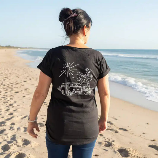 Damen-Shirt „Summer“