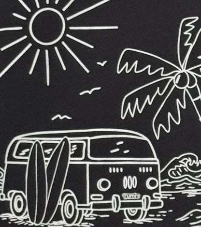 Damen-Shirt „Summer“