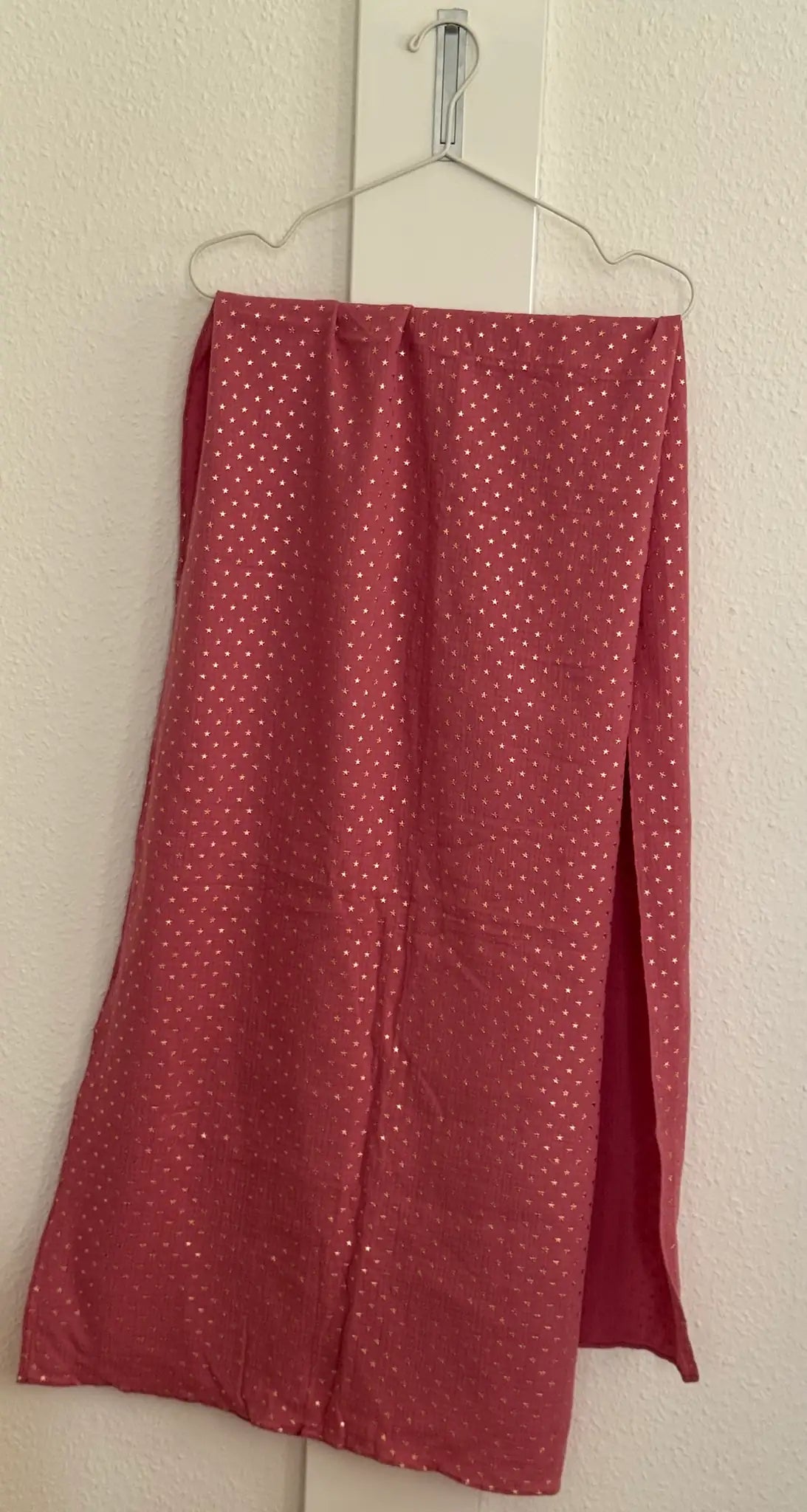 Musselin Halstuch „Stella“