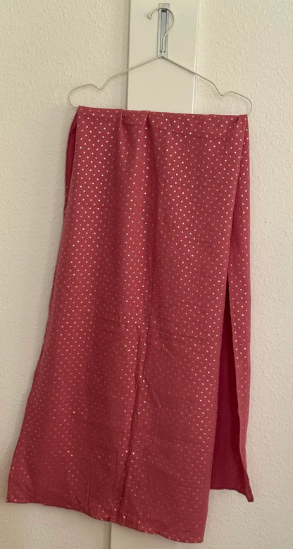 Musselin Halstuch „Stella“