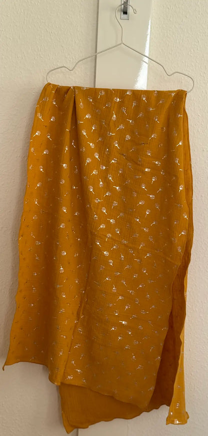 Musselin Halstuch „Stella“