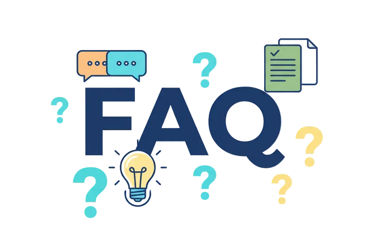 FAQ